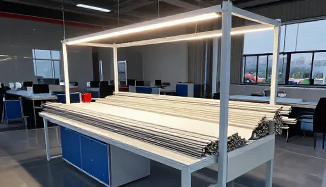 加工环节中包装配送环节的质量检验要点