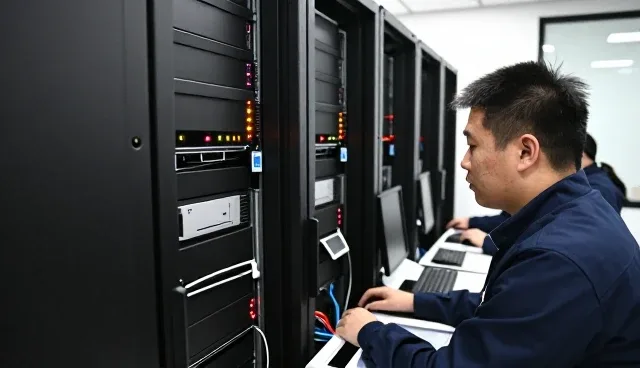 IT技术支持技术如何影响科技服务变化
